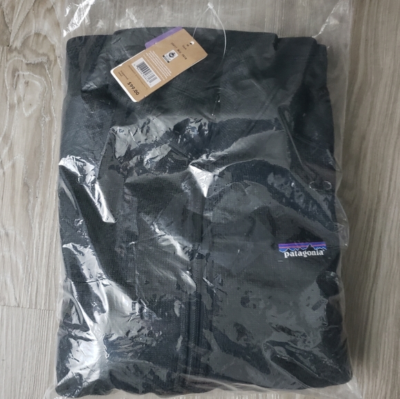 ⚡SOLD⚡Patagonia Better Sweater Quarter Zip - Picture 5 of 5